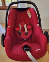 Babyschale Maxi-Cosi Pebble