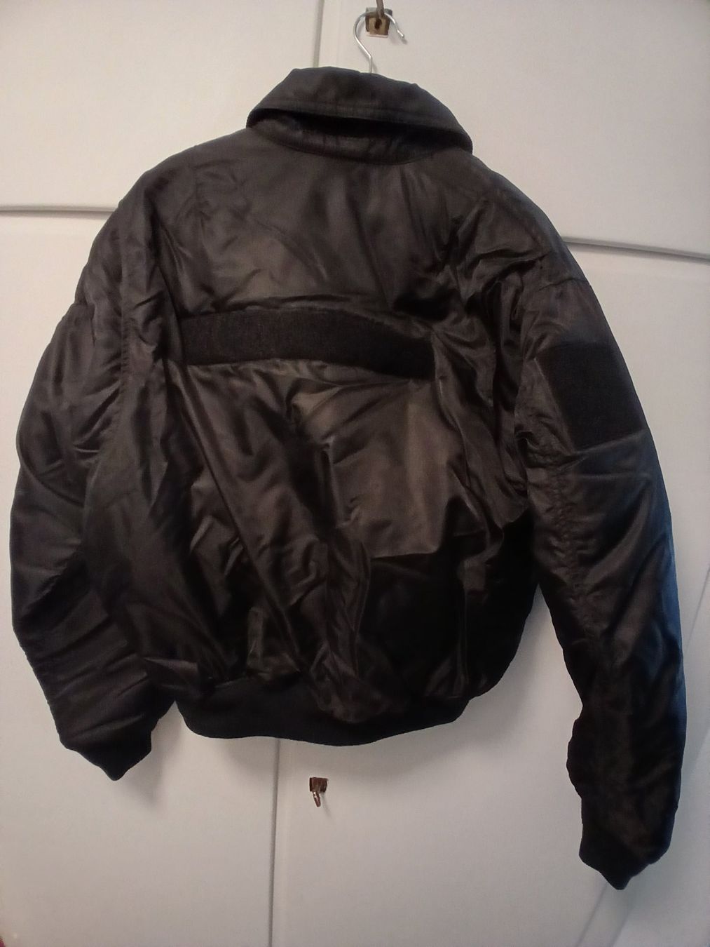 Uniformen: Brandit Fliegerjacke Sicherheitsdienst L – Neu (gemäss Beschreibung) aus Heerbrugg von inviolable_2018 4