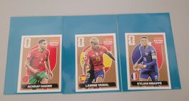 🔥 Extra Stickers Panini FIFA World Cup 2026 🔥