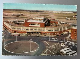 London Heathrow Airport 1965