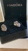 Boucles d'oreilles clous argent 925 - PANDORA