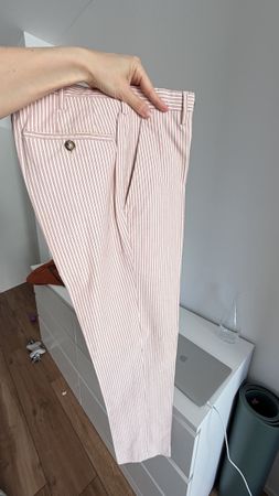 Rota summer trousers