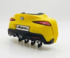 Toyota Supra MK5 Schlüsselhalter