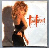 TINA TURNER - TYPICALE MALE