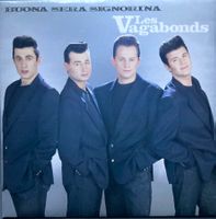 LES VAGABONDS - BUONA SERA SIGNORINA