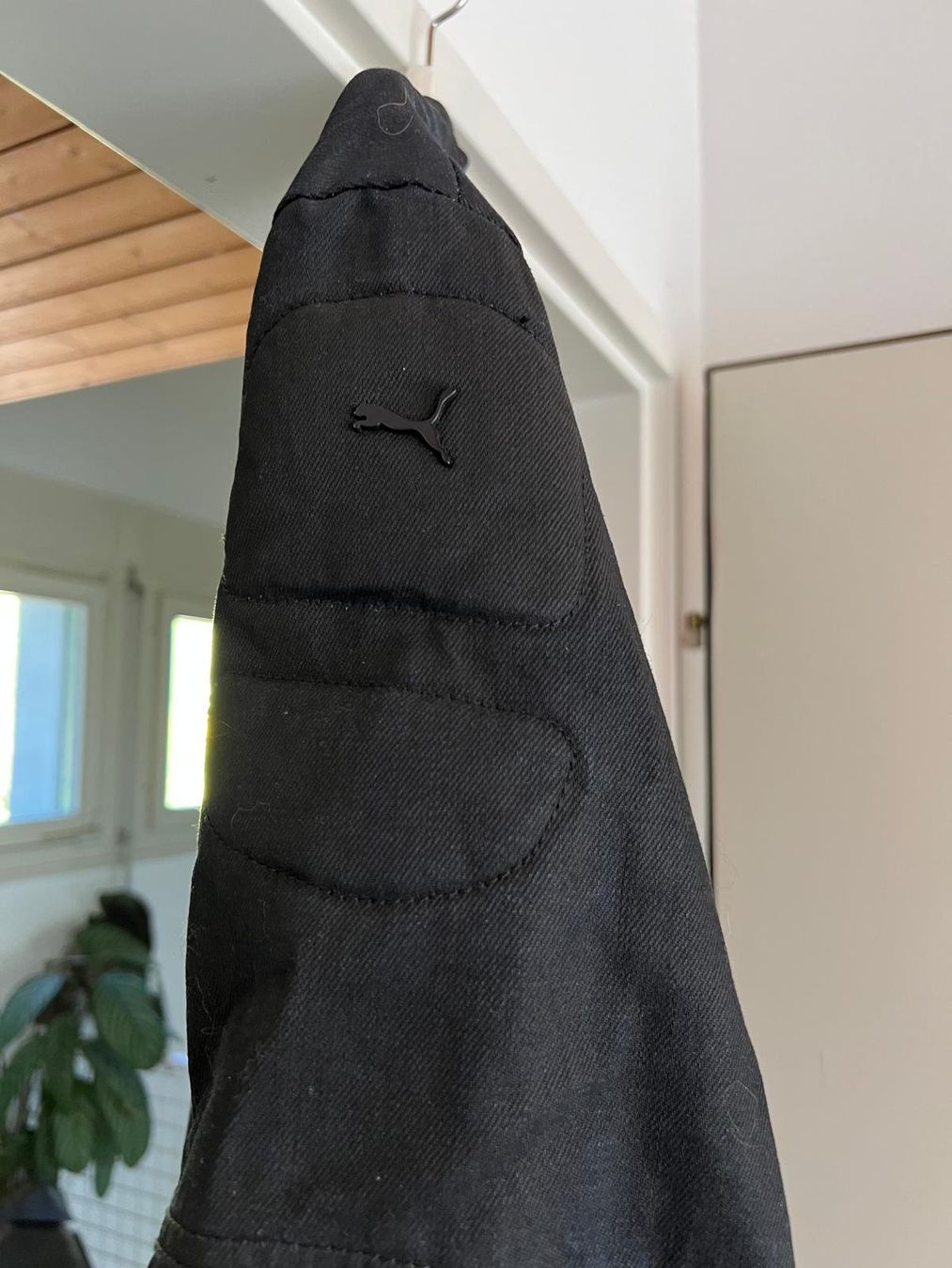 Jacken: Nike / Ducati Jeansjacke – Neu (gemäss Beschreibung) aus Hinwil von rkuoni 2