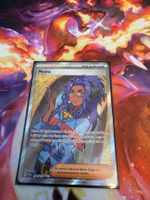 Moira (PRE 142) / Prismatische Entwicklungen