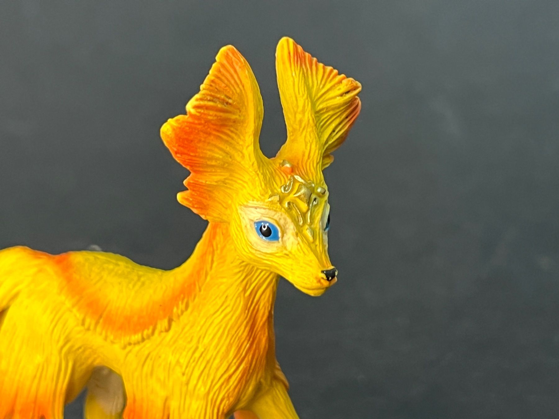 Schleich Statuette: Schleich 70496 - Mita Bayala Fohlen – Usato da Ennetbaden venduto da mapa05 2