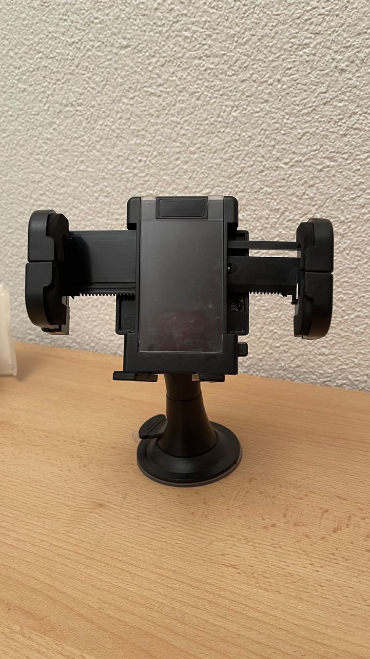 Staffe: HOLDER Universal mobile GPS Neu/NP38CHF – Nuovo (secondo la descrizione) da Kölliken venduto da Hap-7 3