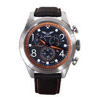 Chronographe IAS Neuf de stock