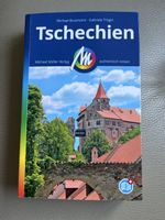 Reisefuehrer Tschechien 