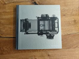 Antikes Fachbuch: Time Life „Die Kamera“ 1970