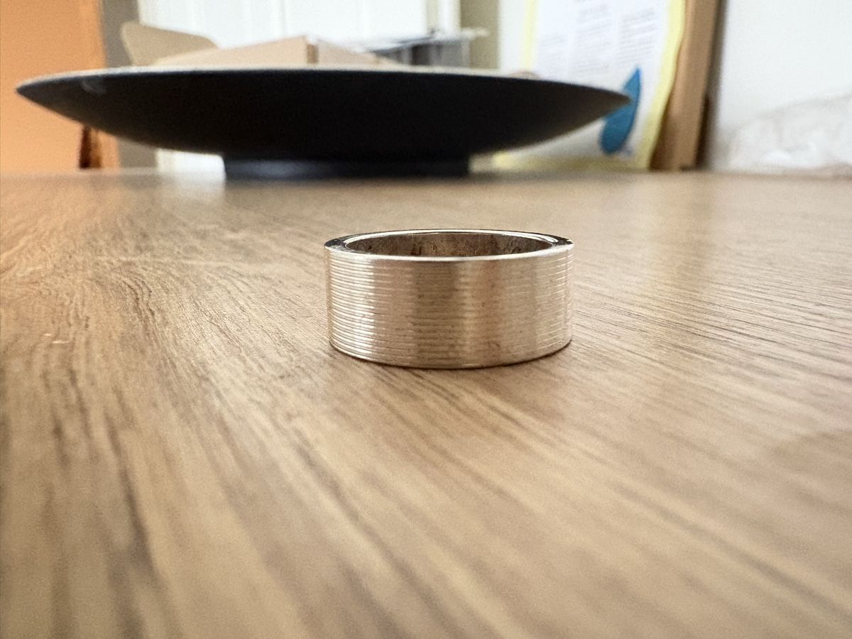 Bagues: Bague Gucci 14 – D'occasion à Neuchâtel par gdagda 1