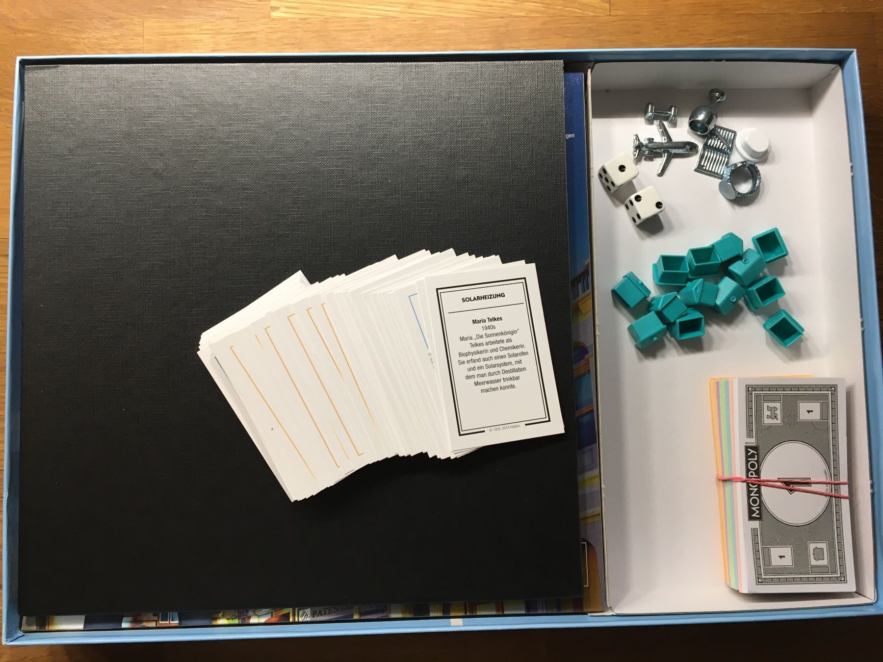 Hasbro Jeux: Monopoly – Neuf (Voir description) à Bauma par Budgerigar 2
