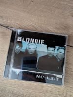 Musik CD Blondie Album No Exit gebrauchter Zustand