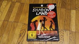 Shadowland DVD - Die Showsensation aus Deutschland!