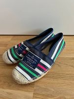 POLO RALPH LAUREN ESPADRILLE Grösse: 37.5