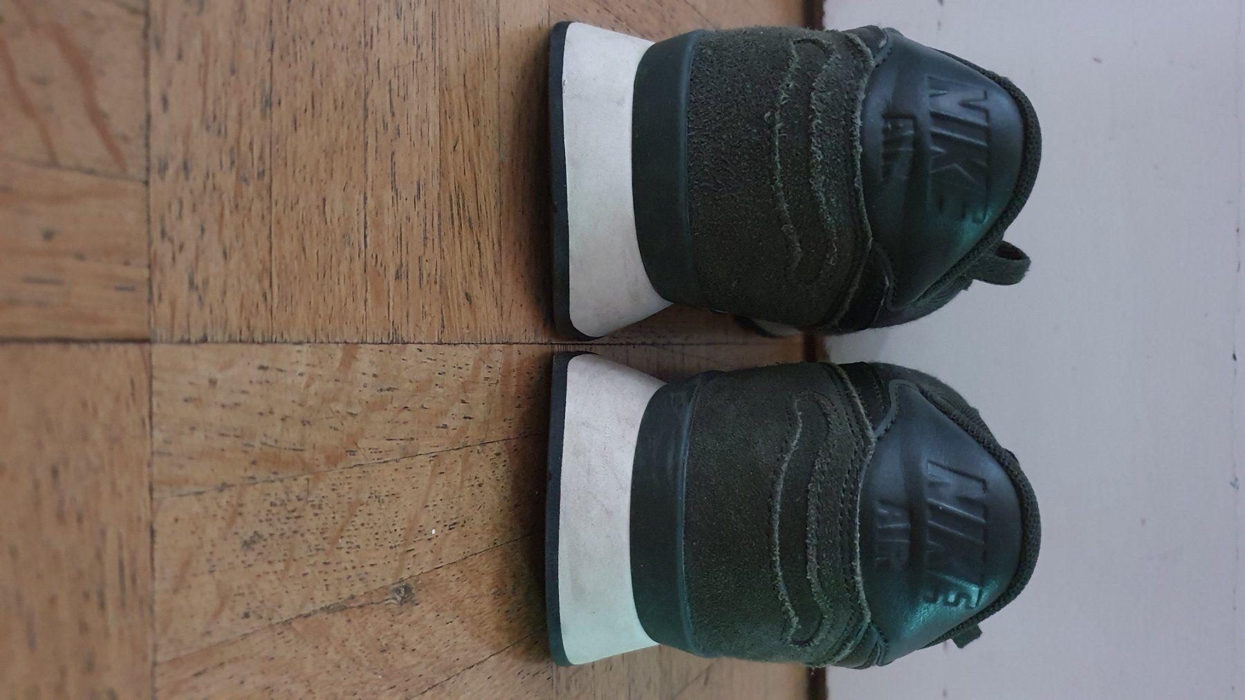 Nike Scarpe da uomo: Nike Sneaker, Gr. 42,5 – Usato da Muttenz venduto da pixopus 4