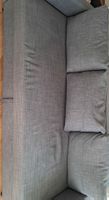 Modern Grey Sofa - Cozy Living for Winter Nights!