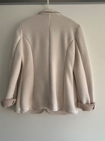 Italian Brand Miglio- Women Blazer Size M