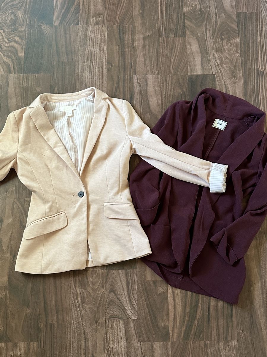 Giacche: Damen Blazer – Usato da Müstair venduto da V.Sara