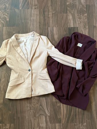 Damen Blazer