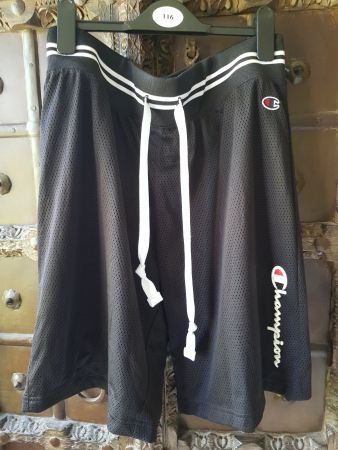 HERREN / JUNGEN SHORTS VON CHAMPION