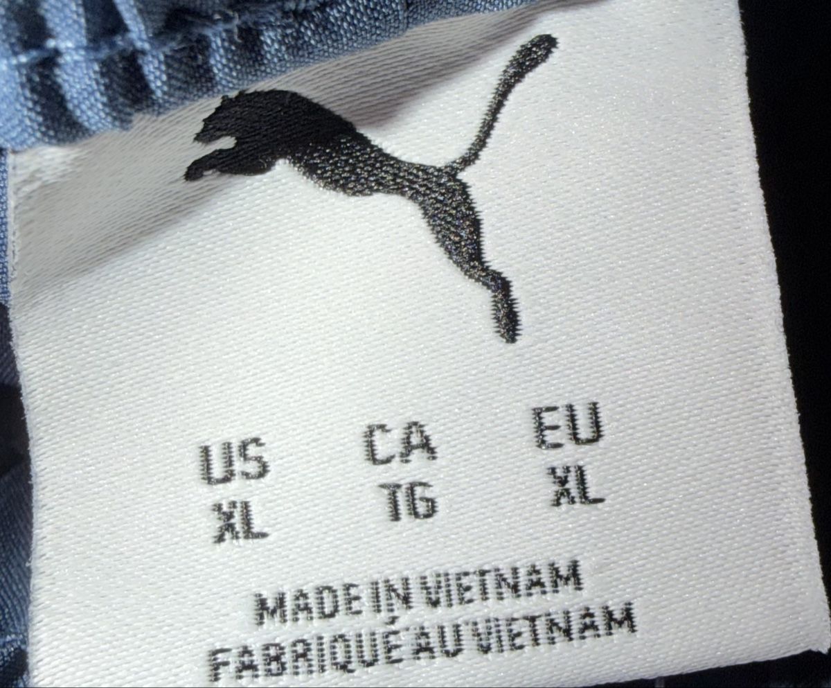 Puma Pantaloni: Pantaloncini puma XL – Nuovo e nell'imballaggio originale da Herisau venduto da debora9 2