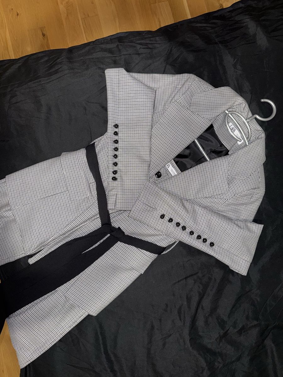 Completi & Tailleur: Hosenanzug Damen – Nuovo (secondo la descrizione) da Subingen venduto da lej_ 2