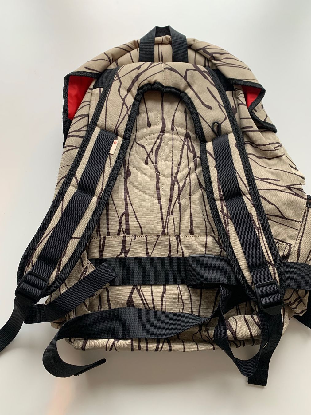 Zaini: Rucksack von Circa ( Burton / DC / Volcom ) – Usato da Luzern venduto da FRT93 3