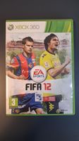 XBOX 360 FIFA 12