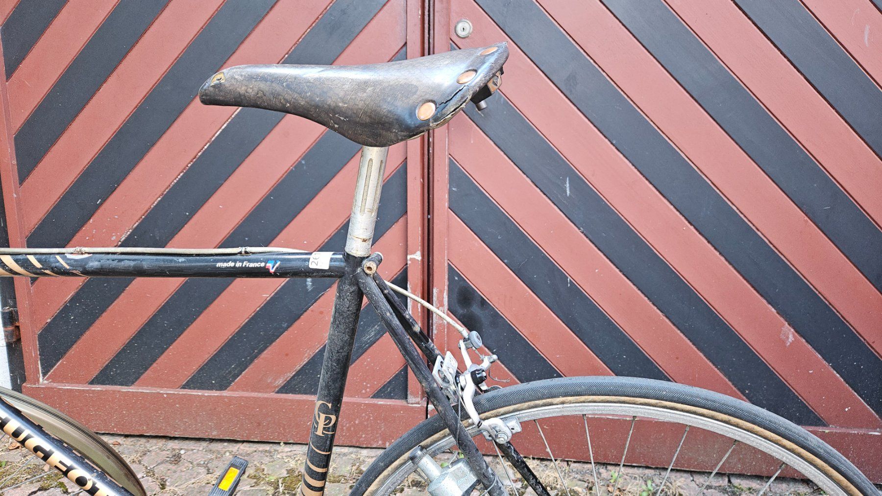 Peugeot Velos: Fahrrad Peugeot vintage – Gebraucht aus Bern von CyrAub 4