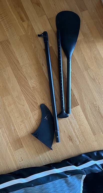 Schlauchboote, Kajaks & Kanus: Standup Paddle gebraucht – Gebraucht aus Engelburg von isa_fr9p 1