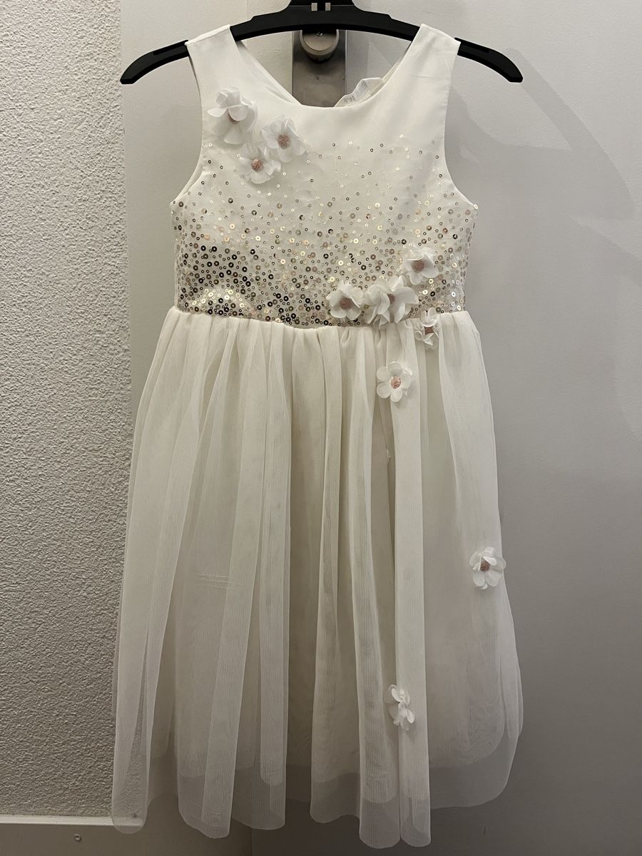 H&M Vestiti & Gonne: Festliches Kleid  – Usato da Niederscherli venduto da tst95