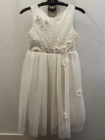 Festliches Kleid 