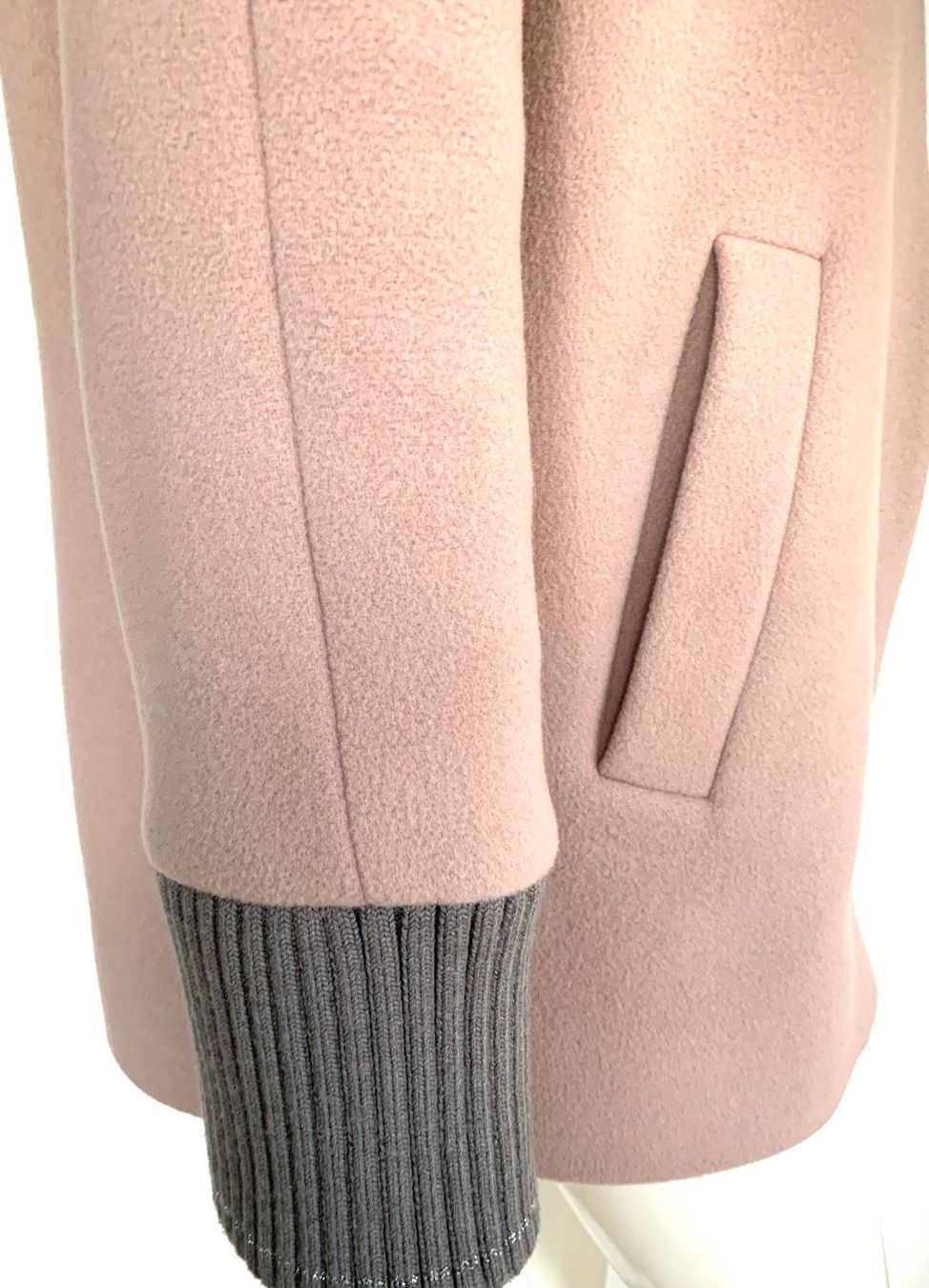 Herno Giacche: HERNO Wolljacke mit Kapuze - EU 38 – Usato da Bottmingen venduto da Merkur_Basel 4