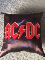 AC/DC - Kissen „30cm“