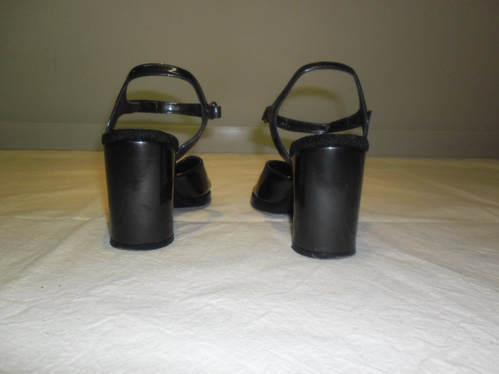 Damenschuhe: Pumps , Gr. 36 , MNG , Neuwertig – Neu (gemäss Beschreibung) aus Büren SO von omsa 3