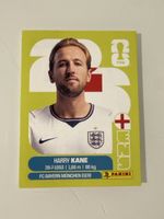 Panini 2026 Harry Kane ENG18