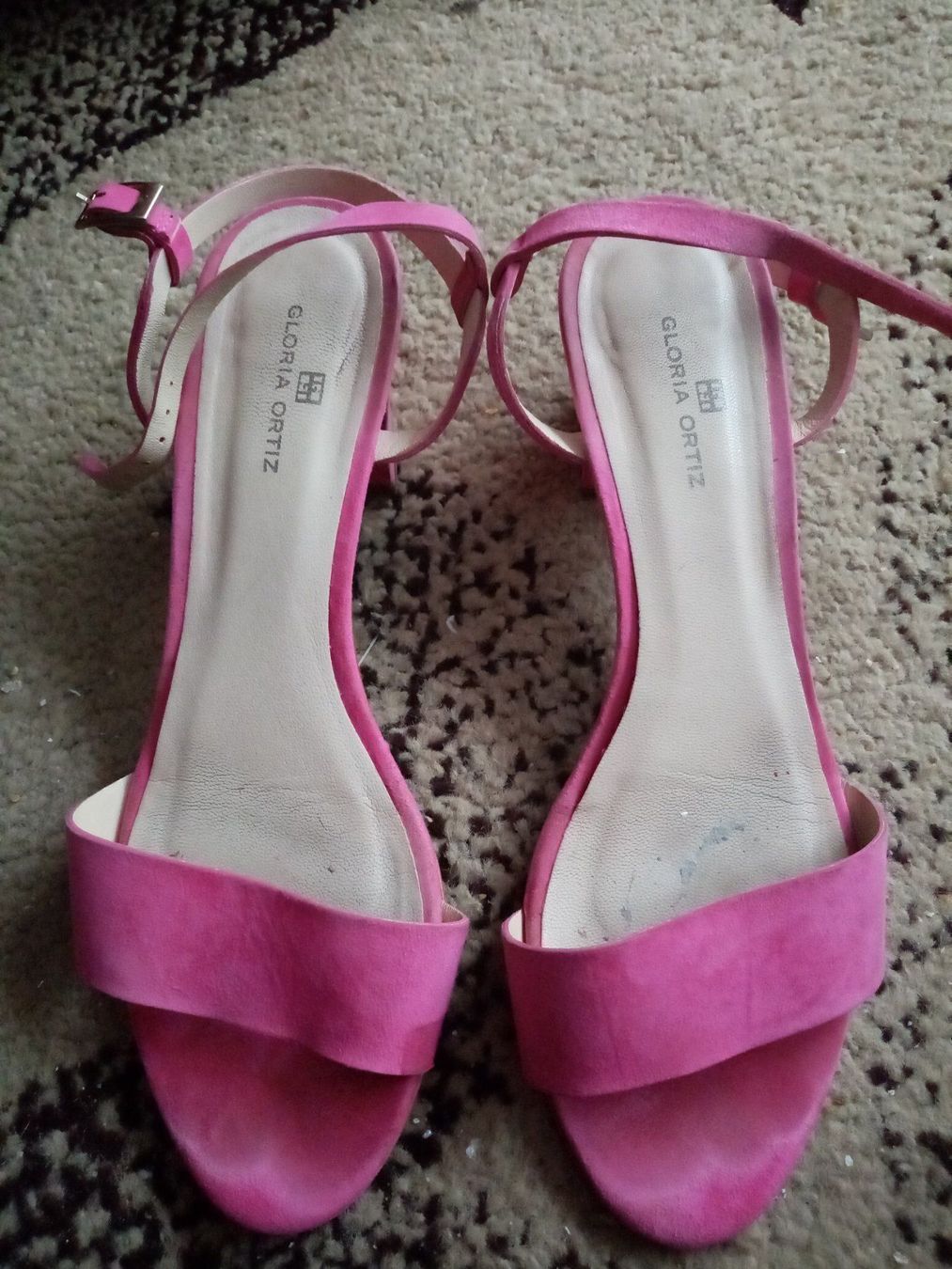 Scarpe da donna: Sandalen Gr. 40 – Usato da Schöfflisdorf venduto da nun_zr8r