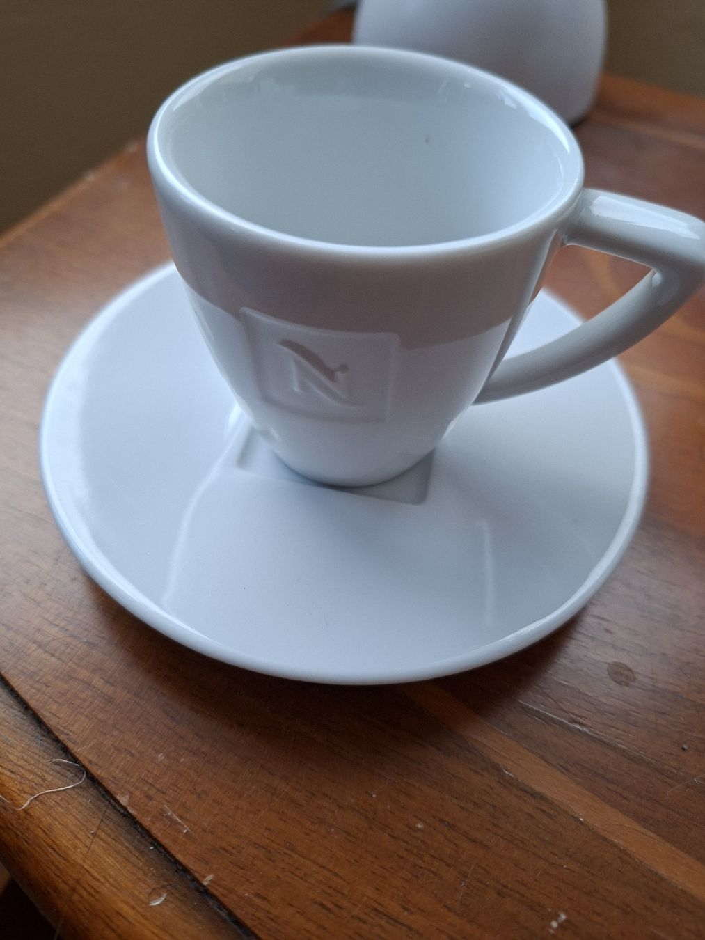 Nespresso Tassen: nespresso Espresso tasse – Neu (gemäss Beschreibung) aus Meinisberg von Destiny1972