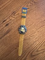 Swatch Divine