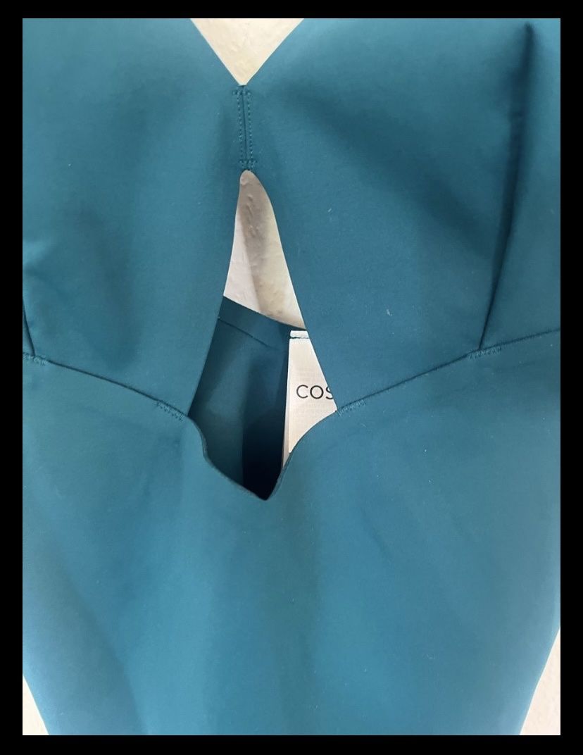 Cos Badekleider & Bikinis: Badeanzug COS, Gr. 38 – Gebraucht aus Alchenstorf von ann_ppl8 1