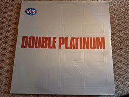 Rock 2xLP - KISS - Double Platinum