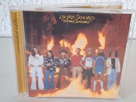 CD Lynyrd Skynyrd - Street Survivors Expanded Edition