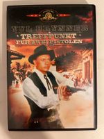 Treffpunkt für zwei Pistolen (1964) DVD 📀