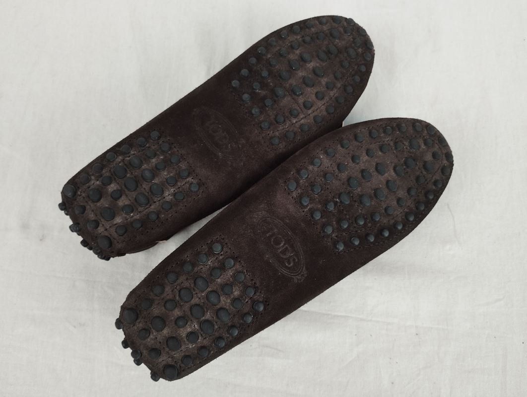 Tod'S Scarpe da donna: TOD`S Mokkasins Gr. 36½ – Usato da Schübelbach venduto da Restwert_Schubelbach 3