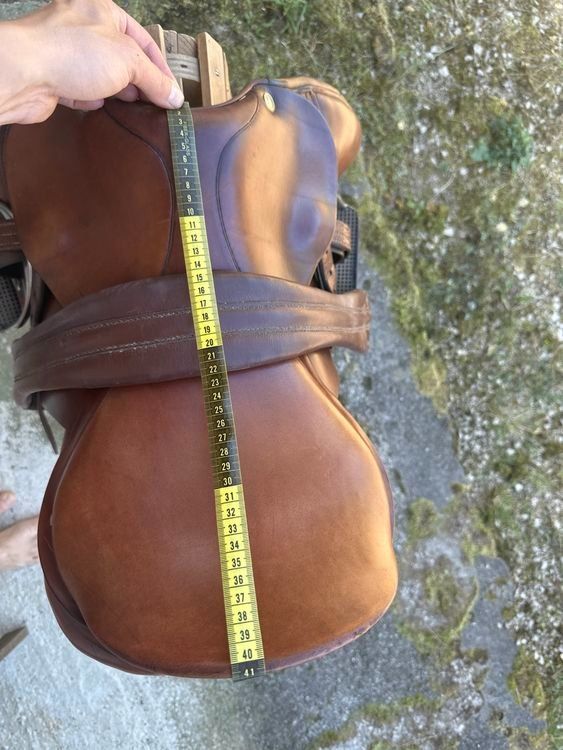 Selle & Accessori: Selle Labelle – Usato da Grimisuat venduto da Loulou03 1