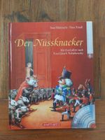Der Nussknacker Buch mit CD 