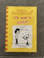 Gregs Tagebuch 4